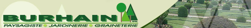 Entreprise de jardinerie en Ardenne, Champlon